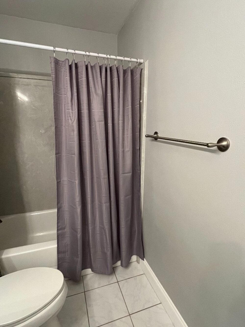 Shower Curtain